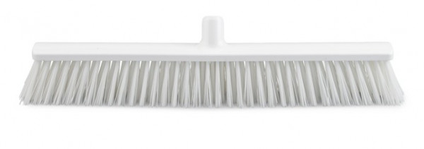 720300N Hygienic straatveger wit 60 cm Bo Brush 720300N Hygienic straatveger wit 60 cm Bo Brush