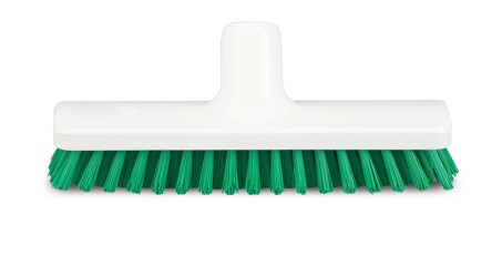 705004N Hygienic schuurborstel groen 23 cm Bo Brush 705004N Hygienic schuurborstel groen 23 cm Bo Brush