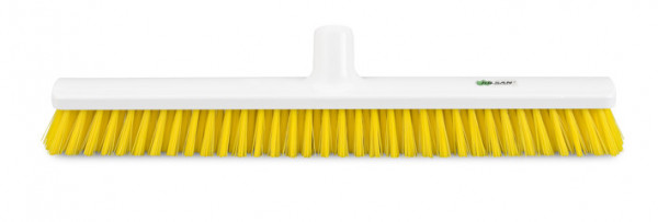 705903N Hygienic schuurborstel geel 60 cm Bo Brush 705903N Hygienic schuurborstel geel 60 cm Bo Brush