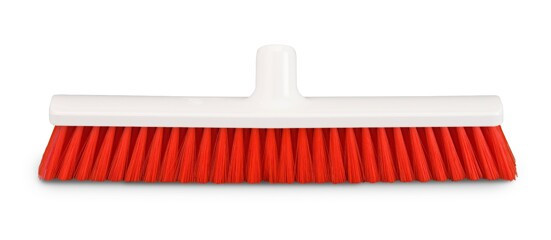 706502N Hygienic veegborstel rood 40 cm Bo Brush 706502N Hygienic veegborstel rood 40 cm Bo Brush