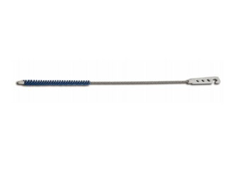 Hygienic flesborstel 10 mm Bo Brush Hygienic flesborstel 10 mm Bo Brush