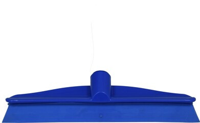 Hygienic monolemmer vloerwisser 30 cm Bo Brush Hygienic monolemmer vloerwisser 30 cm Bo Brush