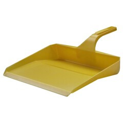 Hygienic vuilblik met strip 250x220x50 mm Bo Brush Hygienic vuilblik met strip 250x220x50 mm Bo Brush