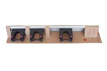 Borstelhouder toolflex 3-delig 50 cm Bo Brush Borstelhouder toolflex 3-delig 50 cm Bo Brush