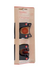 Toolflexhouder 2 st 20-30 mm Bo Brush Toolflexhouder 2 st 20-30 mm Bo Brush