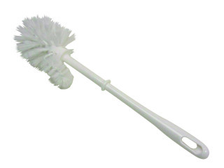 Toiletborstel ppn met randreiniger Bo Brush Toiletborstel ppn met randreiniger Bo Brush