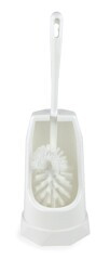 Toiletgarnituur hoog + borstel met randreiniger Bo Brush Toiletgarnituur hoog + borstel met randreiniger Bo Brush