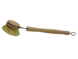 Afwasborstel hout tampico Bo Brush Afwasborstel hout tampico Bo Brush