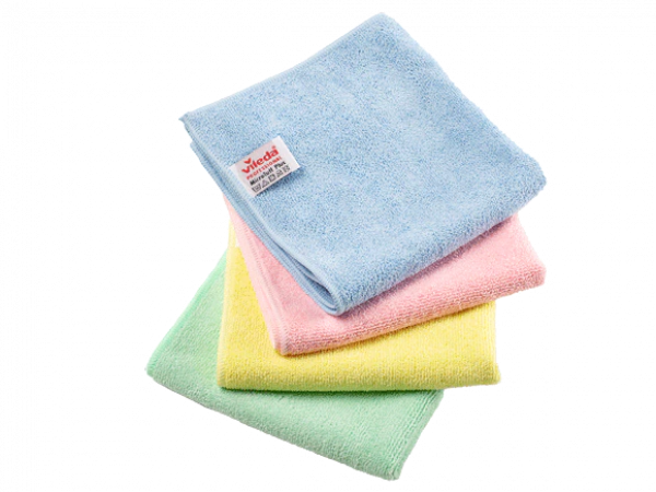 MicroTuff plus Vileda professional MicroTuff plus Vileda professional