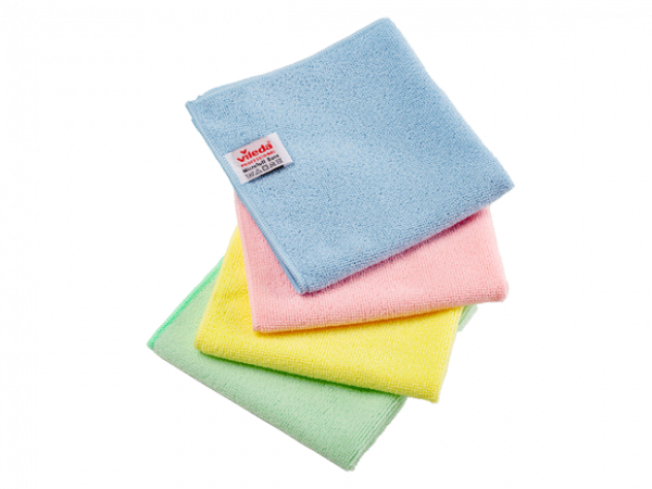 MicroTuff base Vileda professional MicroTuff base Vileda professional