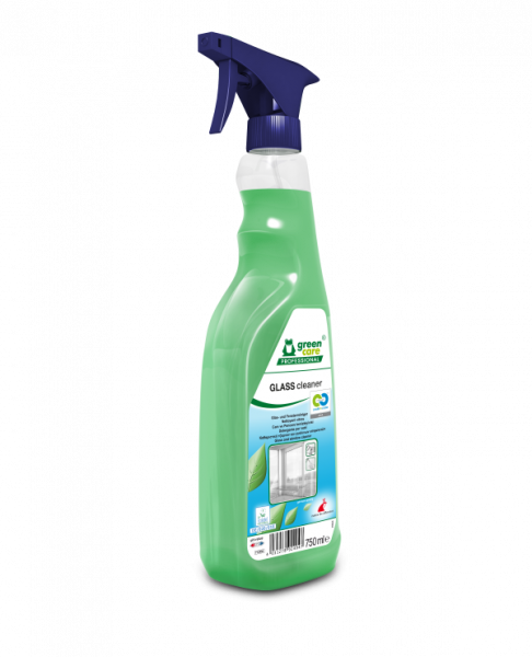 Glass cleaner Werner en Mertz Glass cleaner Werner en Mertz