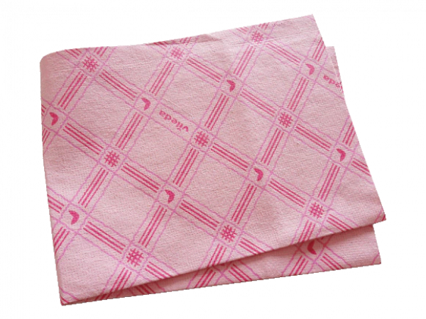 GlassPro microvezel glazendoek Vileda professional GlassPro microvezel glazendoek Vileda professional