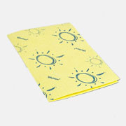 Wettex soft geel 10 st Vileda professional Wettex soft geel 10 st Vileda professional