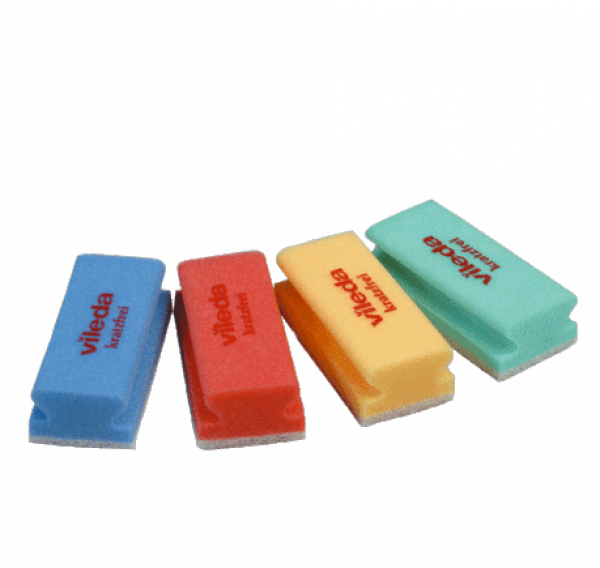 Glitzi non-scratch Vileda professional Glitzi non-scratch Vileda professional