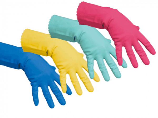 Multipurpose geel Vileda professional Multipurpose geel Vileda professional