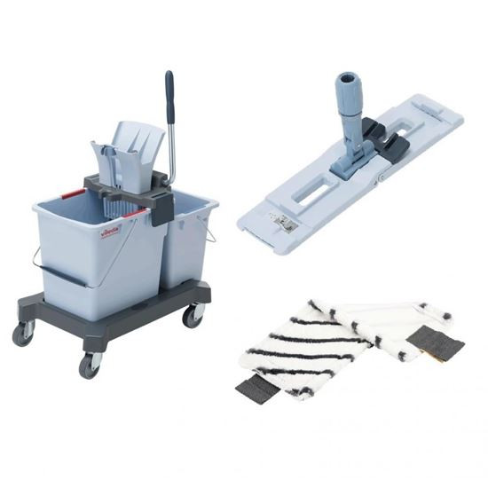 UltraSpeed Pro Double Vileda professional UltraSpeed Pro Double Vileda professional