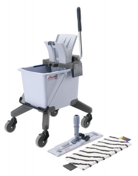 UltraSpeed starterkit Pro BoW 15l Vileda professional UltraSpeed starterkit Pro BoW 15l Vileda professional