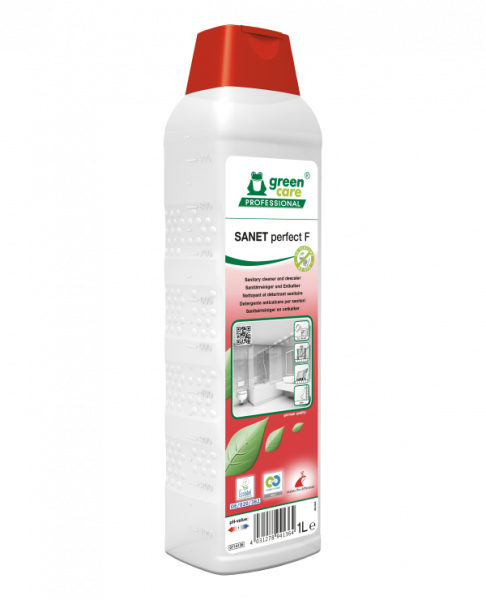 Sanet perfect Werner en Mertz Sanet perfect Werner en Mertz
