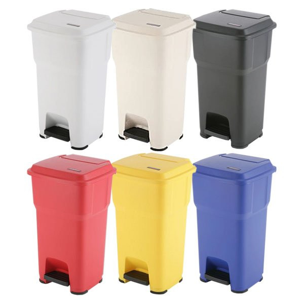 Hera pedaalemmer 60l Vileda professional Hera pedaalemmer 60l Vileda professional