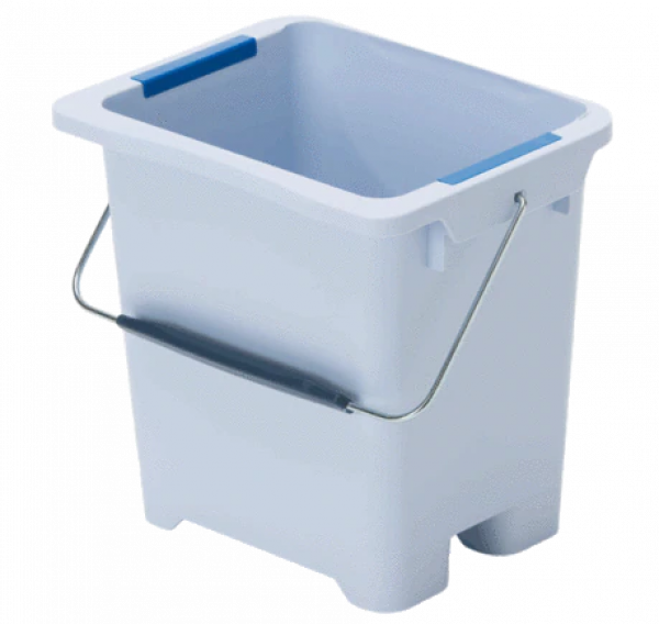 Ultra Speed Pro Second Bucket emmer Vileda professional Ultra Speed Pro Second Bucket emmer Vileda professional