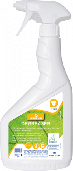 Green r degreaser Christeyns Green r degreaser Christeyns