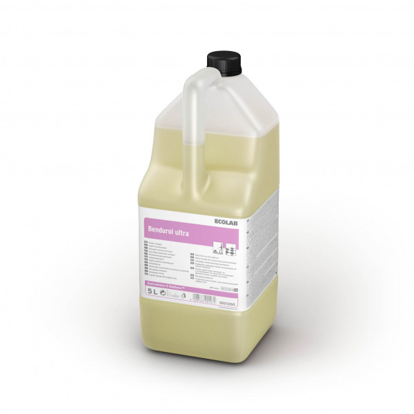 Bendurol ultra Ecolab Bendurol ultra Ecolab