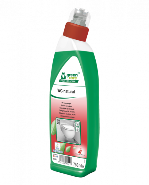 Wc natural Werner en Mertz Wc natural Werner en Mertz