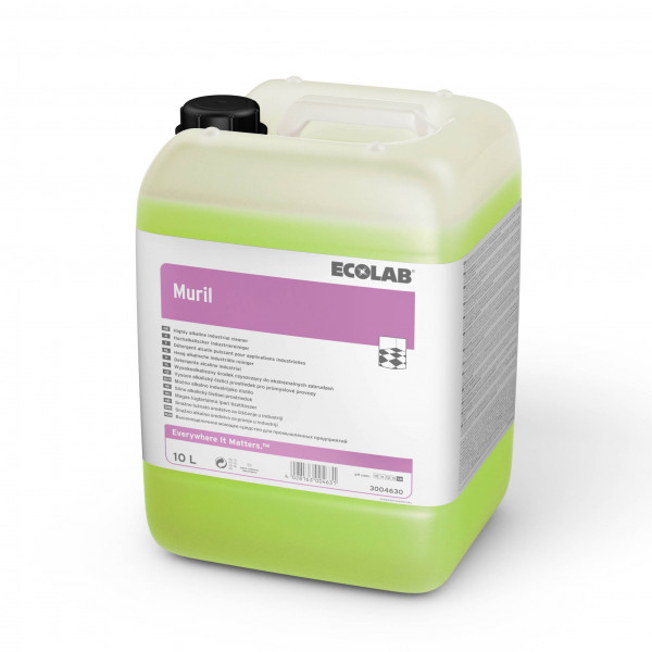 Muril Ecolab Muril Ecolab