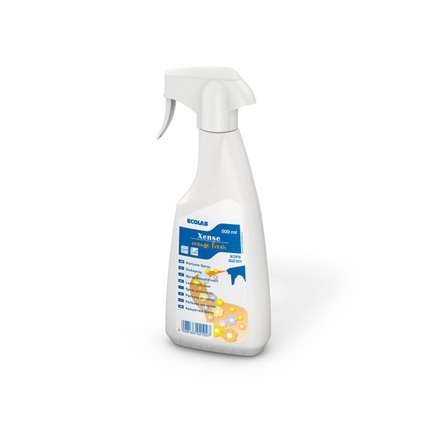 Xense orange fresh Ecolab Xense orange fresh Ecolab