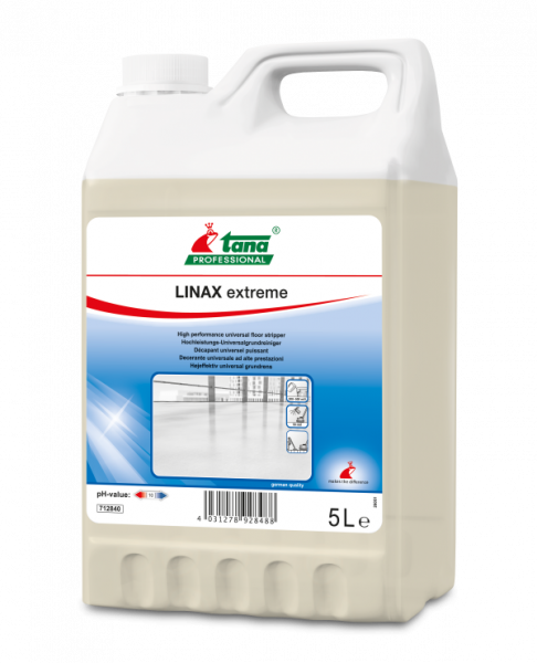 Linax extreme Werner en Mertz Linax extreme Werner en Mertz