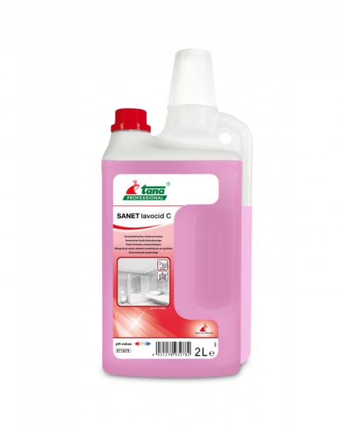 Sanet lavocid C Werner en Mertz Sanet lavocid C Werner en Mertz