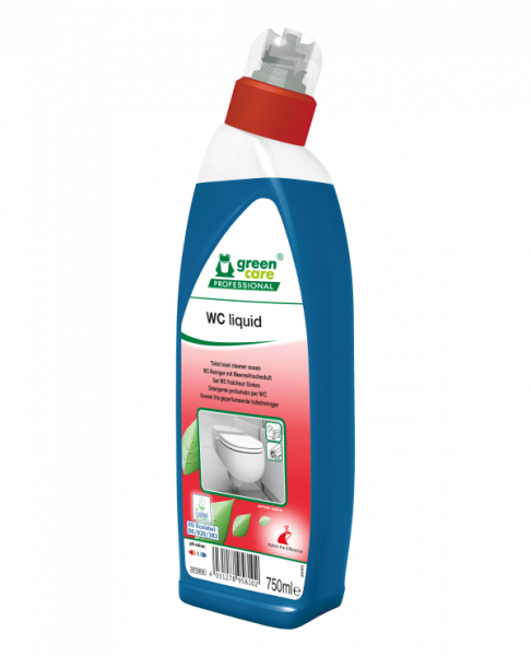 Wc liquid Werner en Mertz Wc liquid Werner en Mertz