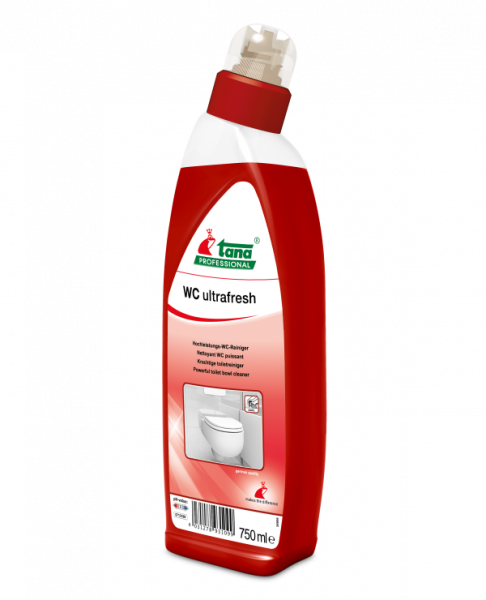 Wc ultra fresch Werner en Mertz Wc ultra fresch Werner en Mertz
