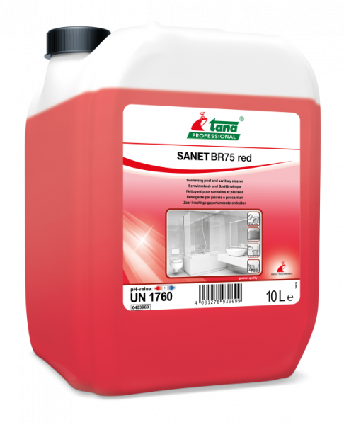 Sanet Br 75 Werner en Mertz Sanet Br 75 Werner en Mertz