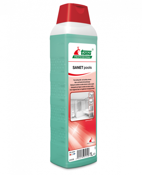 Sanet pools Werner en Mertz Sanet pools Werner en Mertz