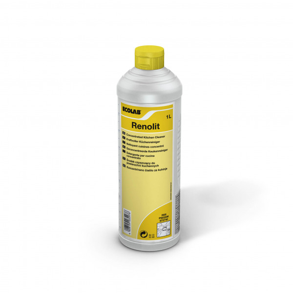 Renolit Ecolab Renolit Ecolab