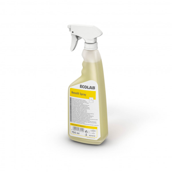 Renolit spray Ecolab Renolit spray Ecolab