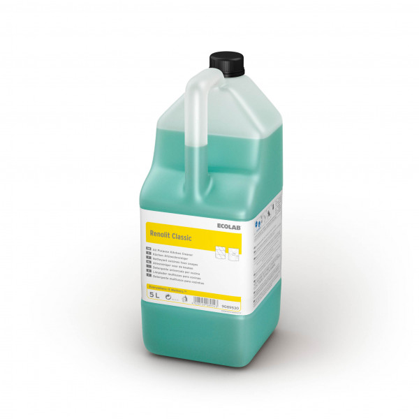 Renolit classic Ecolab Renolit classic Ecolab