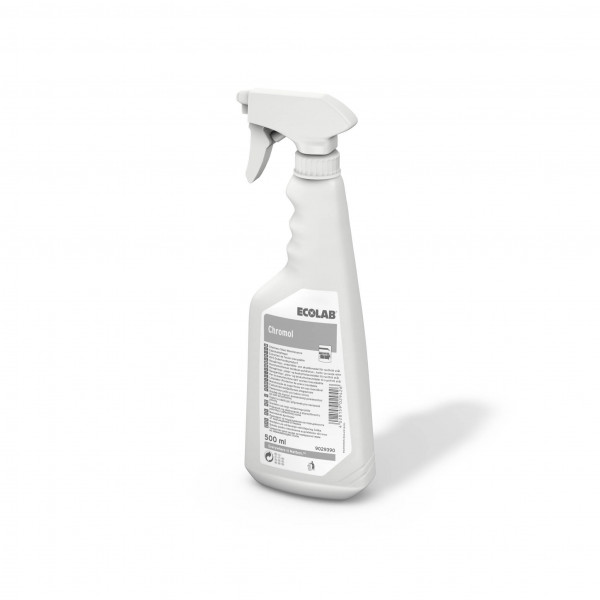 Chromol Ecolab Chromol Ecolab