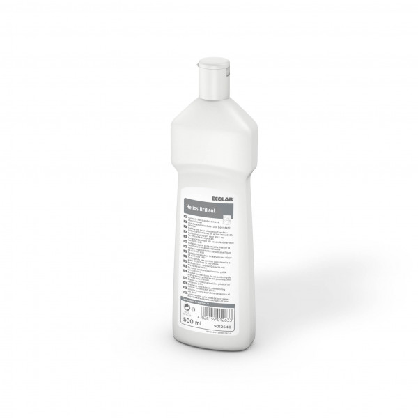 Helios Brillant Ecolab Helios Brillant Ecolab