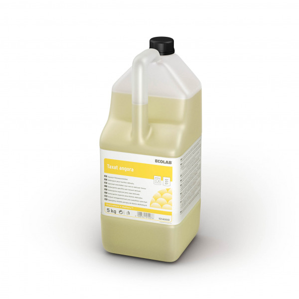 Taxat Angora Ecolab Taxat Angora Ecolab