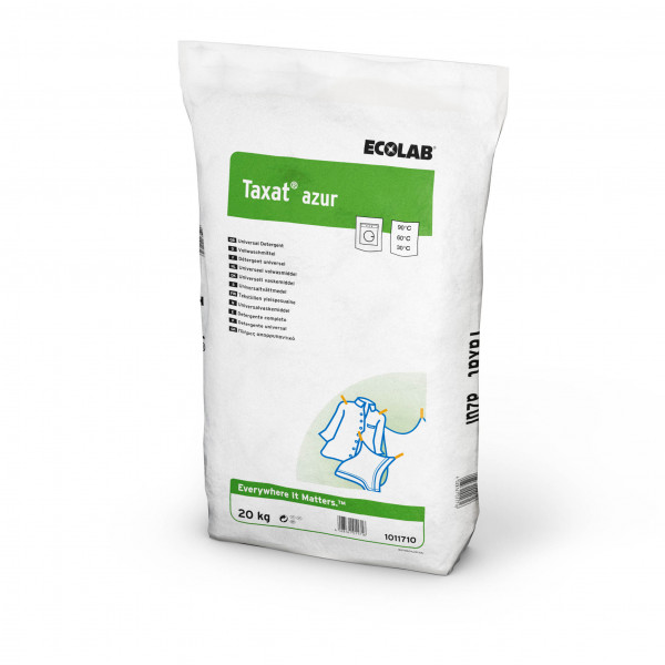 Taxat Azur Ecolab Taxat Azur Ecolab