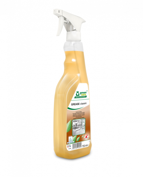 Grease classic Werner en Mertz Grease classic Werner en Mertz