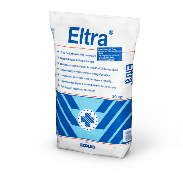 Eltra Hygienic Ecolab Eltra Hygienic Ecolab