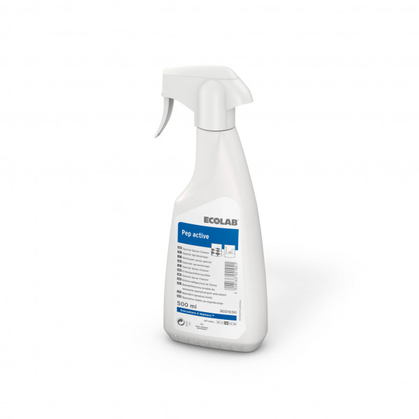 Pep Active Ecolab Pep Active Ecolab