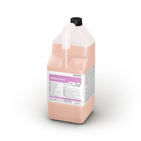 Bendurol maxx Ecolab Bendurol maxx Ecolab