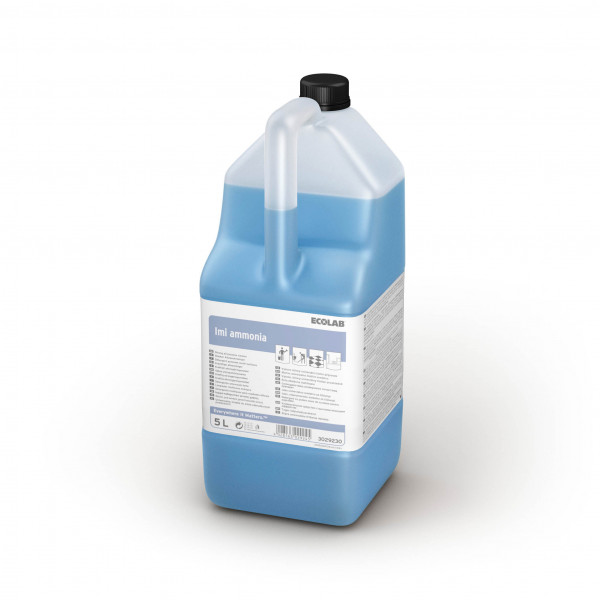 Imi amonia Ecolab Imi amonia Ecolab