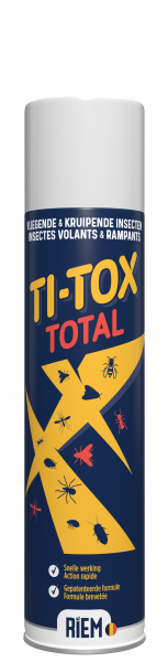 Ti-Tox Total Riem Ti-Tox Total Riem
