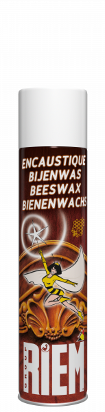 Bijenwas Riem Bijenwas Riem