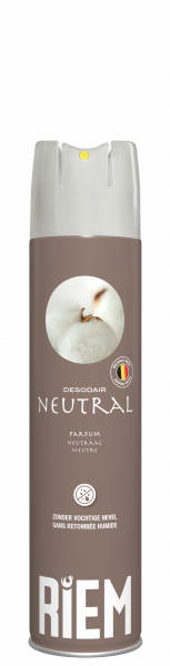 Desodair neutral riem Riem Desodair neutral riem Riem